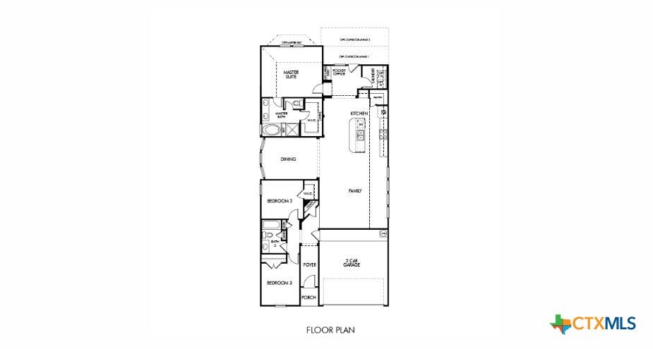 212 Barton Point Property Photo 7
