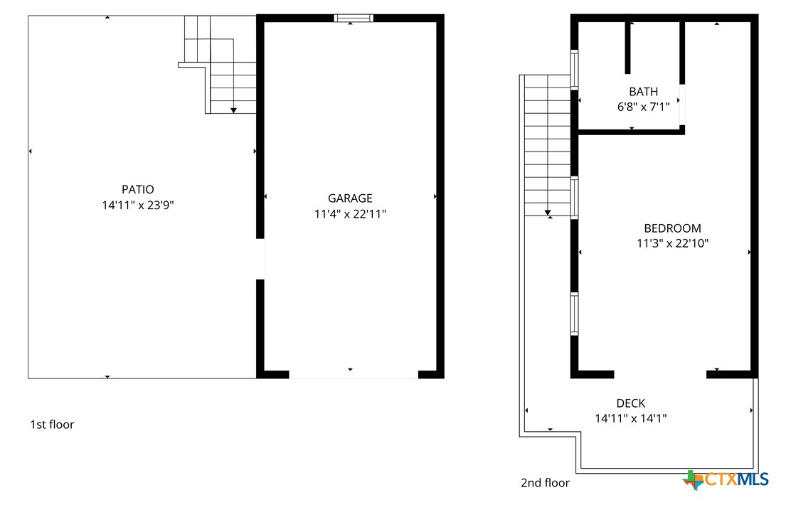299 W Edgewater Terrace Property Photo 48