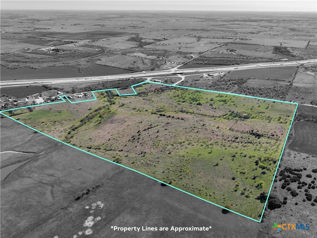 TBD Prairie Dell Road Property Photo 1