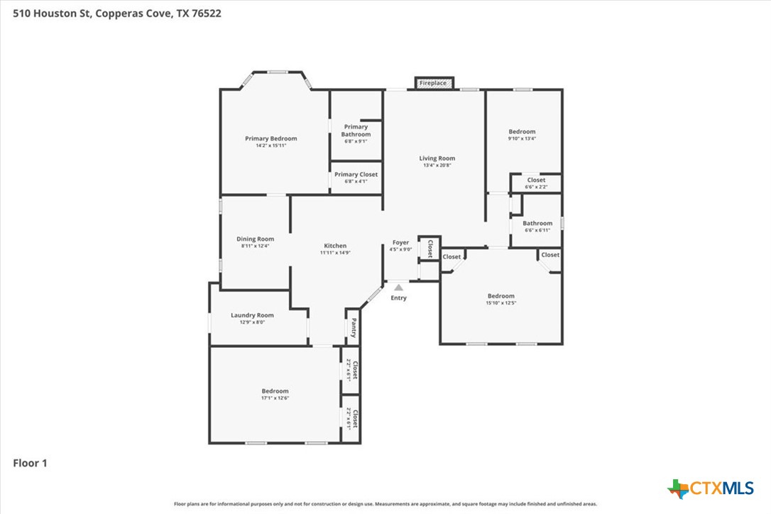 510 Houston Street Property Photo 46