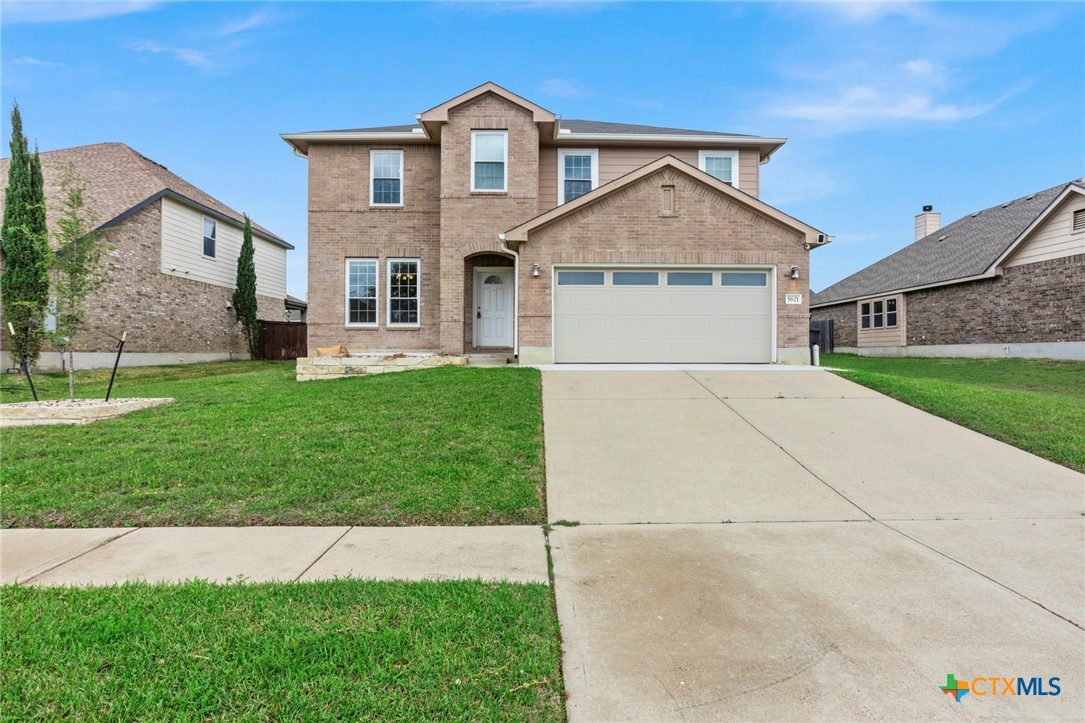 5621 Bedrock Drive Property Photo 2