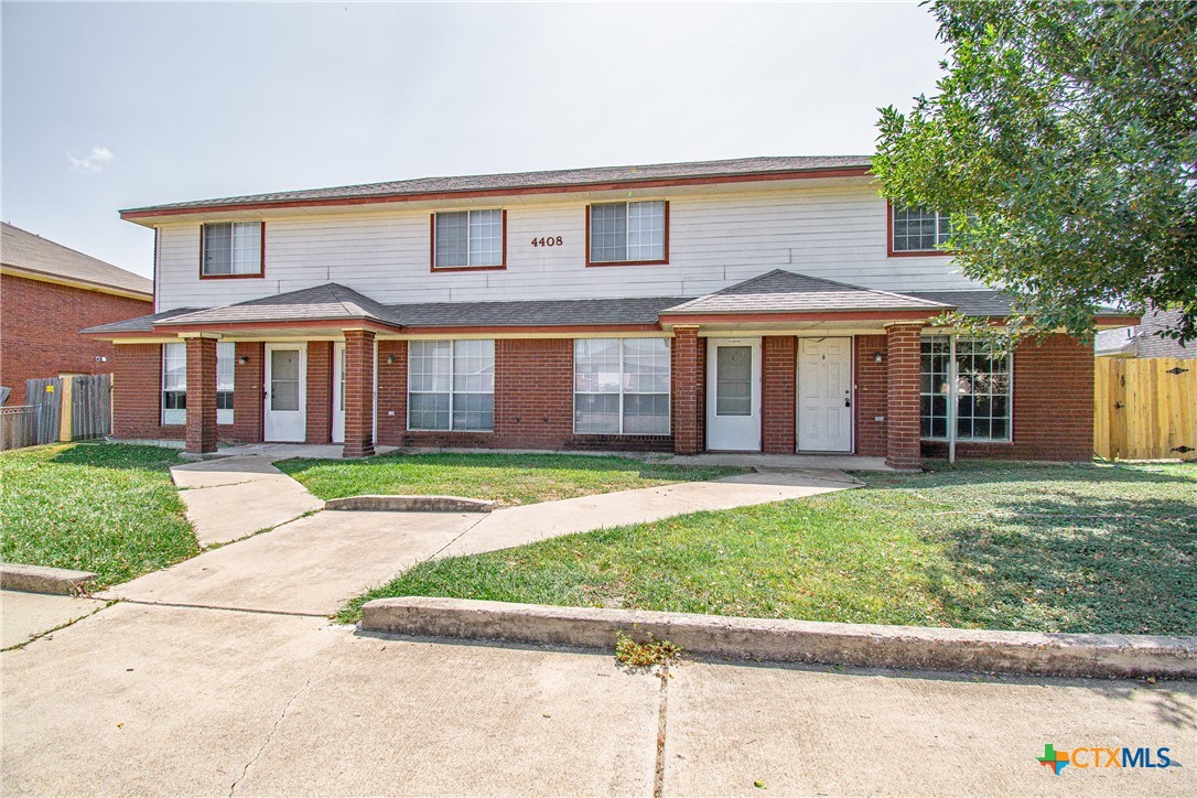 4408 Deek Drive B Property Photo 1