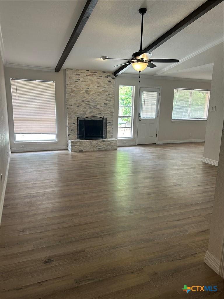 1108 Edgefield Street Property Photo 3