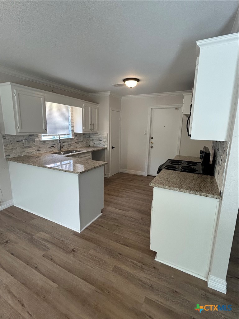 1108 Edgefield Street Property Photo 6