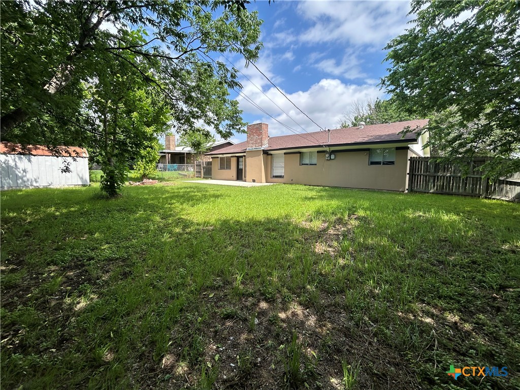 1108 Edgefield Street Property Photo 15