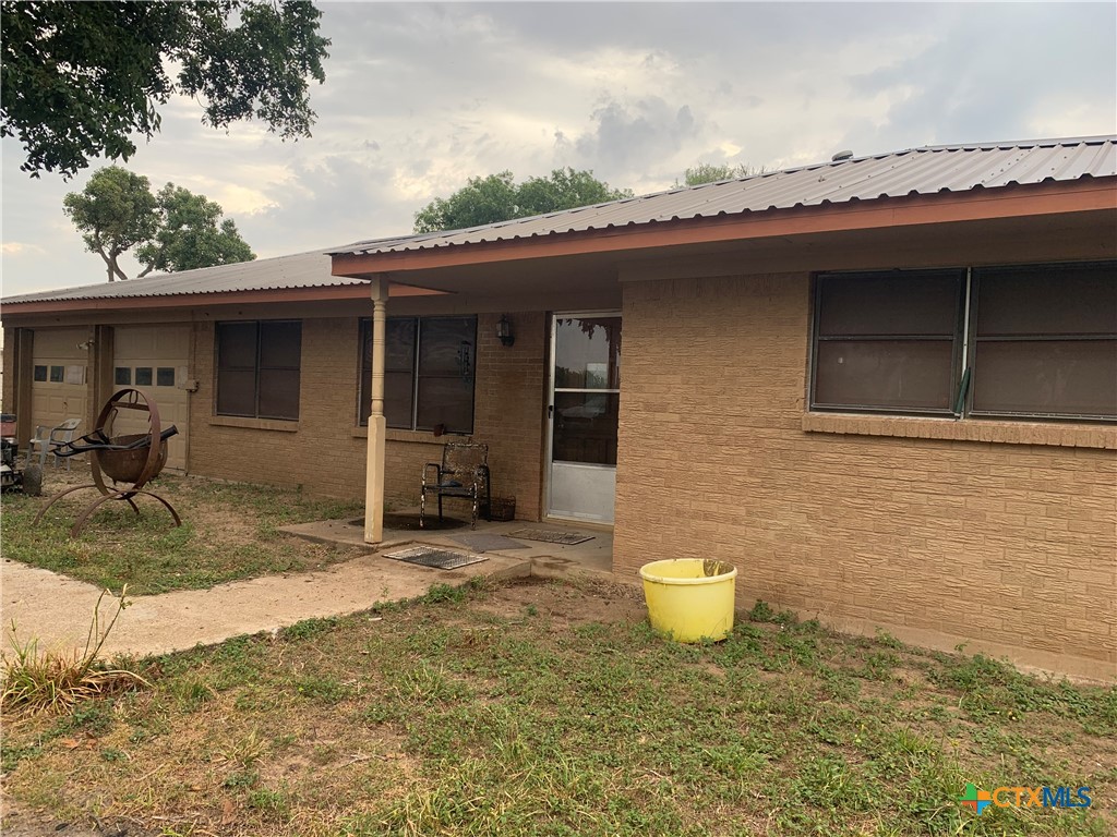 12655 State Highway 172 Property Photo 1
