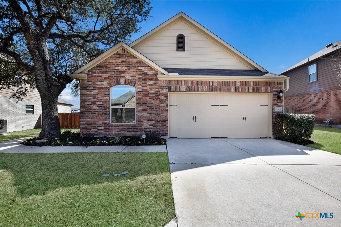 3451 Mayfield Ranch Boulevard 216 Property Photo 1