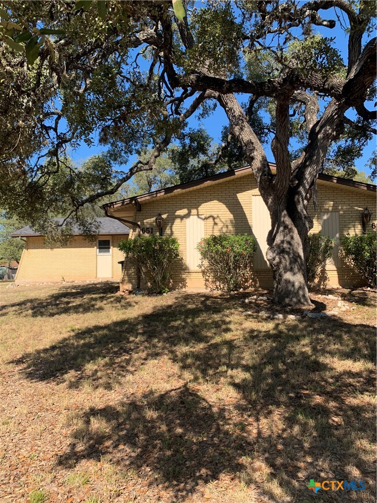 651 Rock Street Property Photo 1