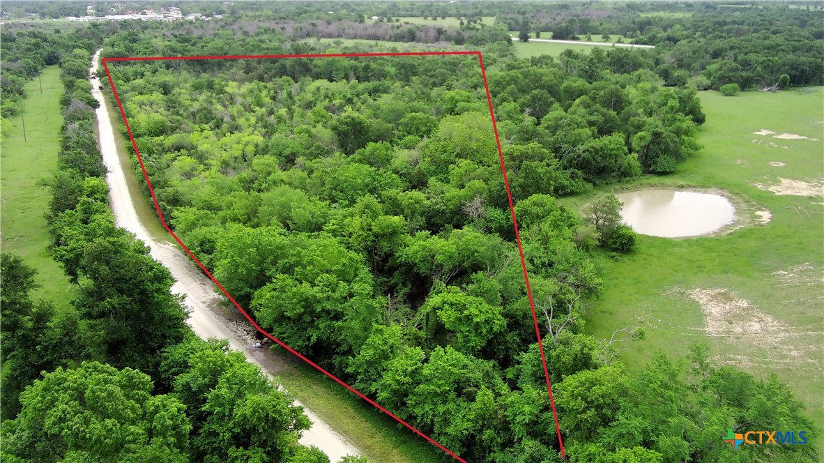 Tbd County Road 666 Property Photo 1