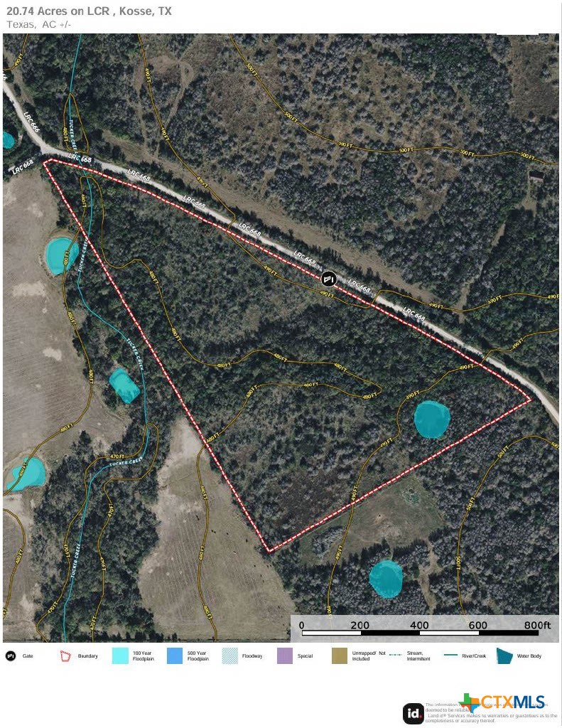 Tbd County Road 666 Property Photo 9