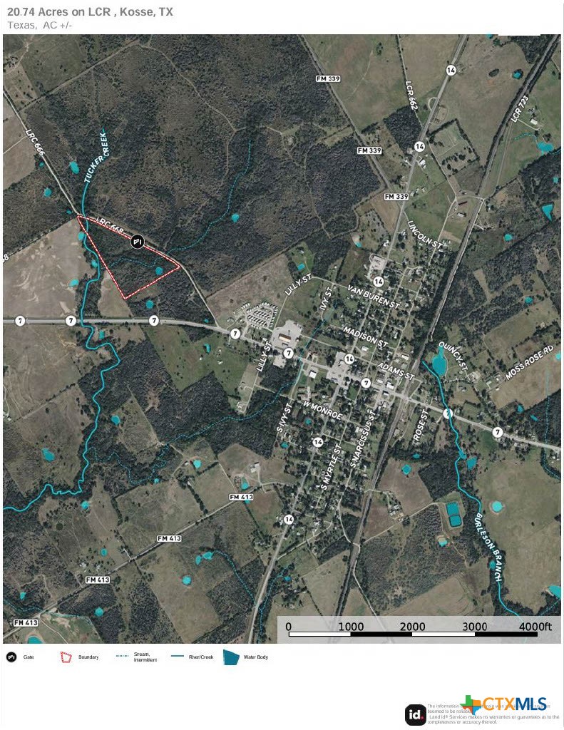 Tbd County Road 666 Property Photo 10