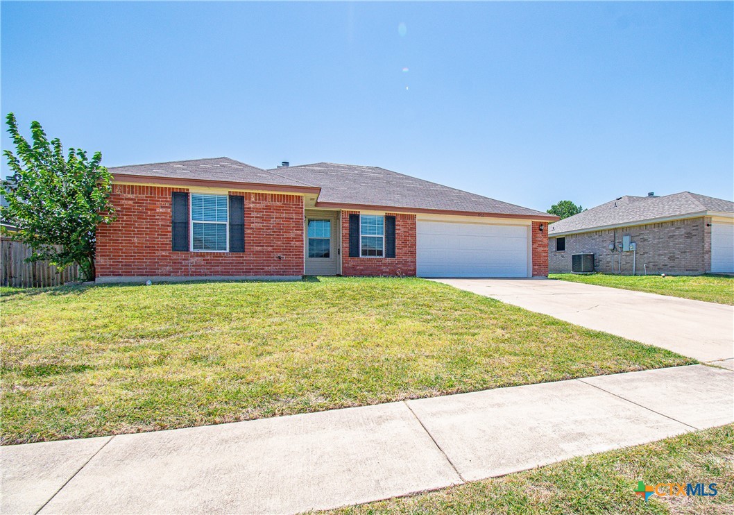 3902 Bolivar Drive Property Photo 1