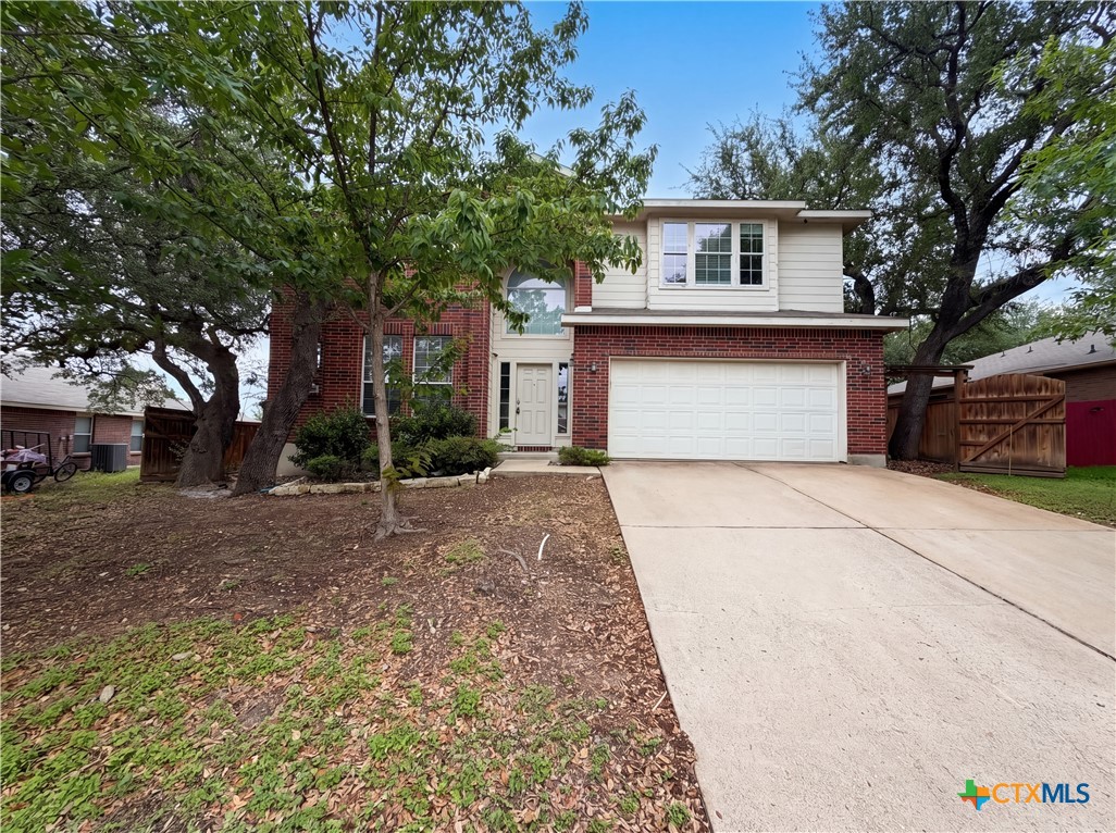 312 Crowfoot Drive Property Photo 1
