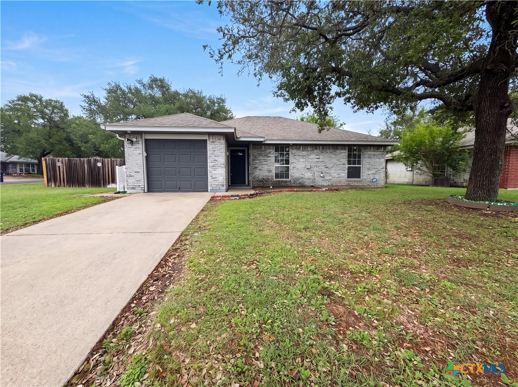 2708 Timberline Drive Property Photo 1