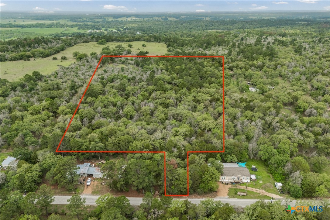 TBD Commanche Drive Property Photo 1