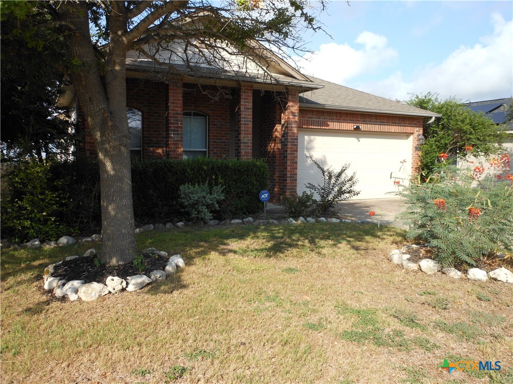 2242 Lakeline Drive Property Photo 1