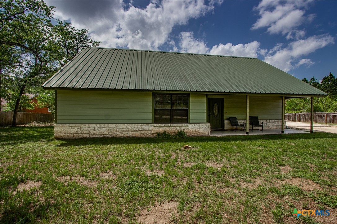 134 High Timbers Road Property Photo 1