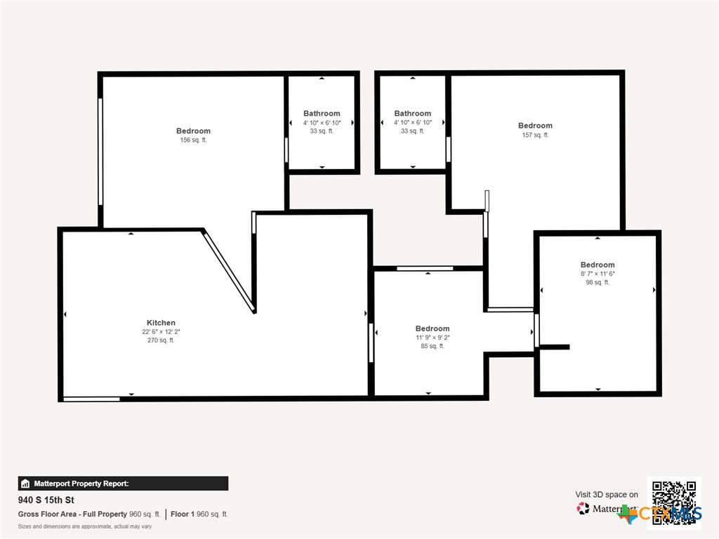 930 S 15th Street Property Photo 24