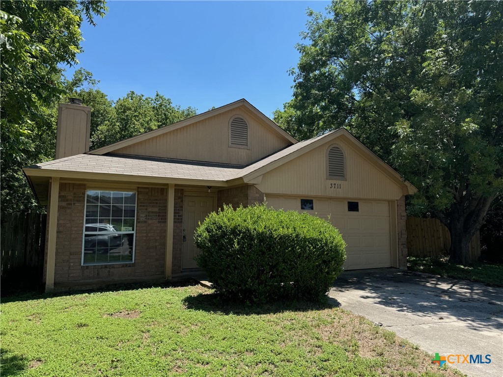 3711 Valley Forge Drive