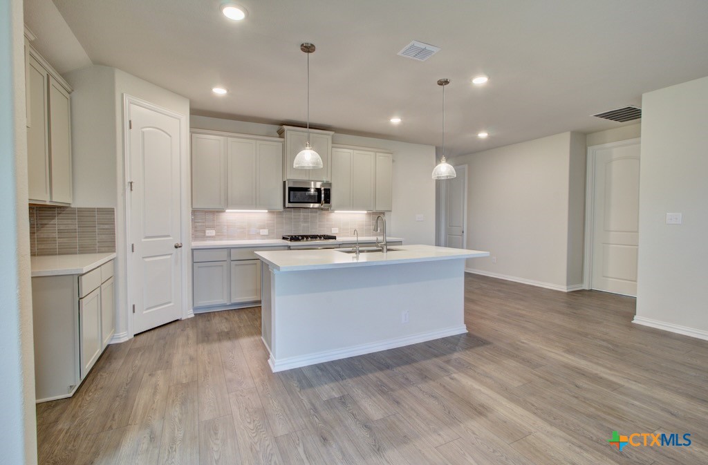 927 Creek Bed Drive Property Photo 4
