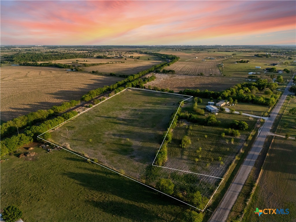 Tbd Willow Grove Road Property Photo 1