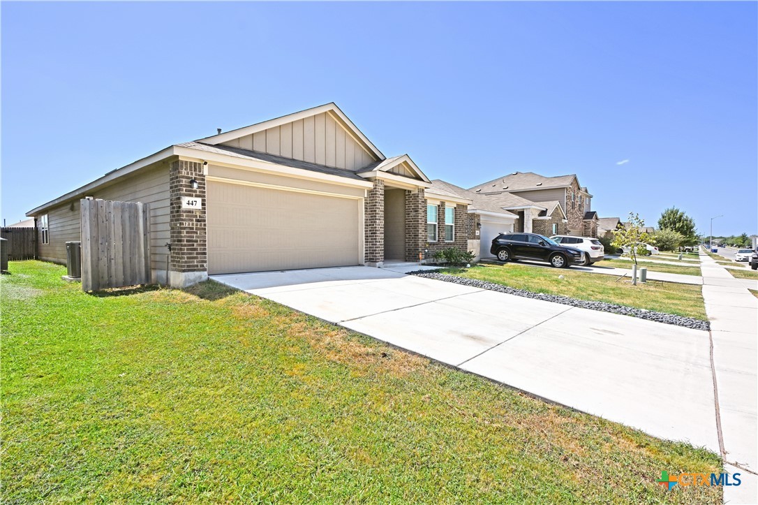 447 Agave Flats Drive Property Photo 4