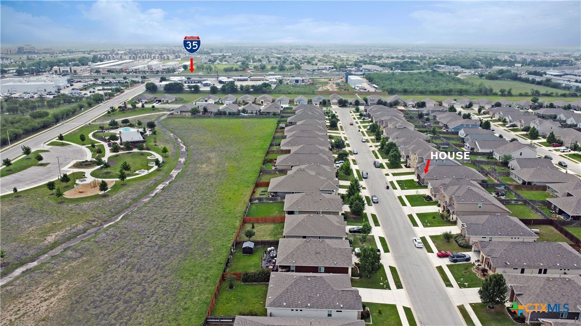 447 Agave Flats Drive Property Photo 42