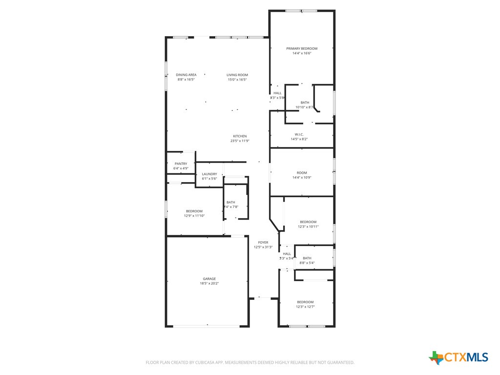 447 Agave Flats Drive Property Photo 46