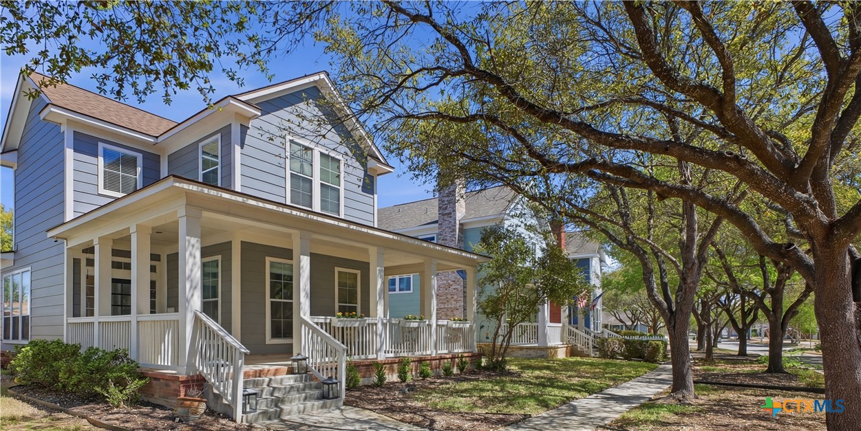 2224 Cotton Blvd. Property Photo 1