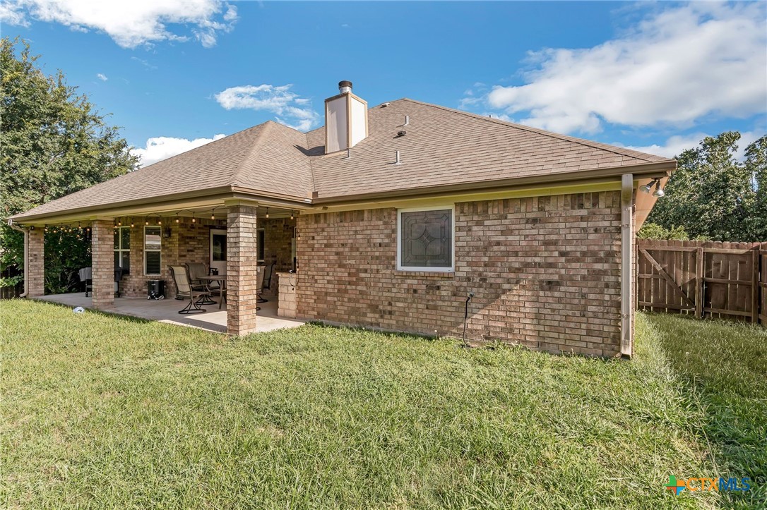 1507 Hazelnut Drive Property Photo 29