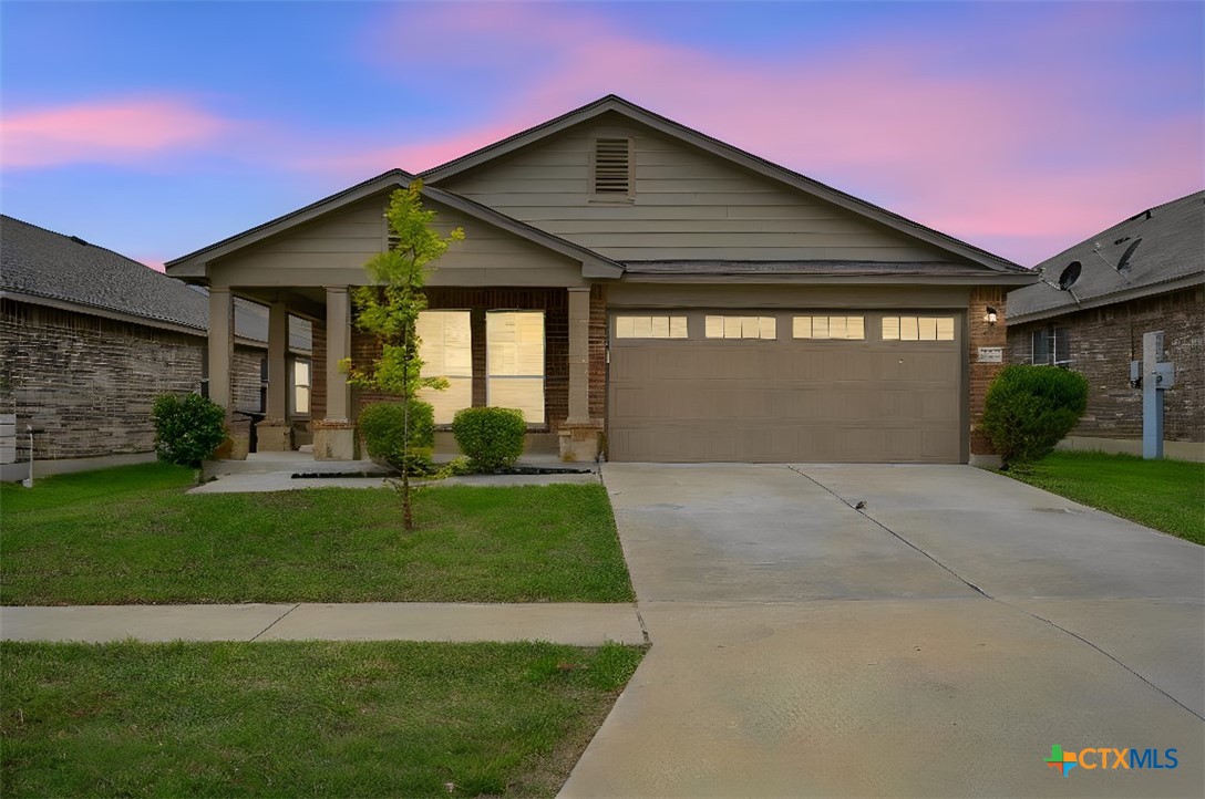 9617 Adeel Drive Property Photo 1