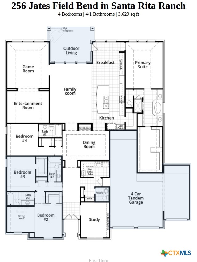 256 Jates Field Bend Property Photo 27