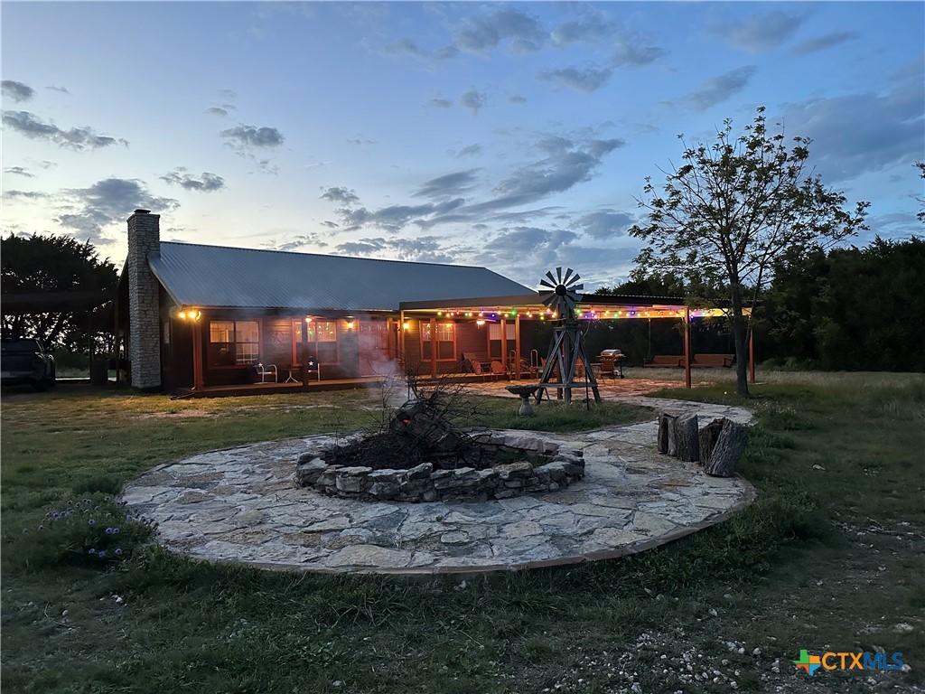 1784 County Road 610 Property Photo 1