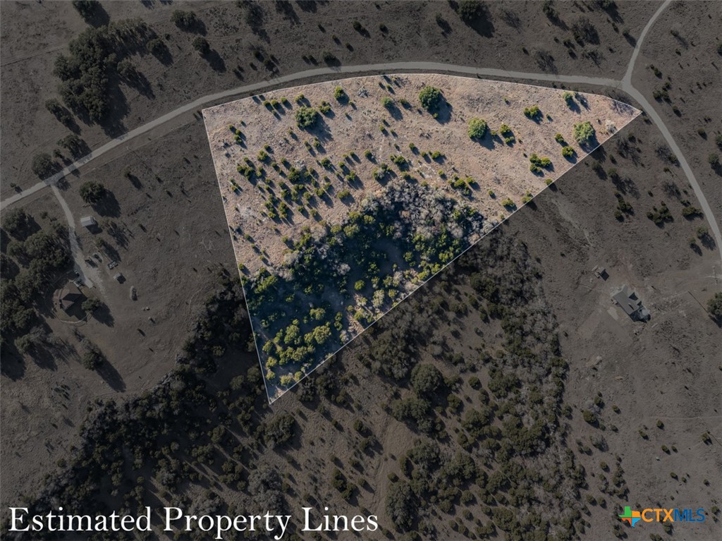 Tbd Gandy Road 3900 Property Photo 2