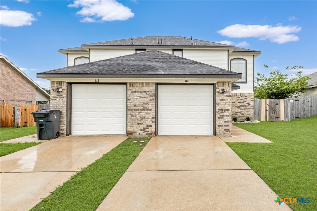 314 Deloris Drive Property Photo