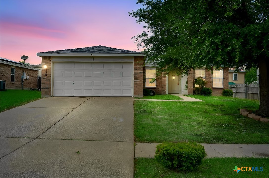3501 Starfish Drive Property Photo 1