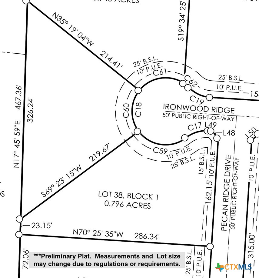 Tbd Lot 38 Ironwood Ridge Property Photo 4