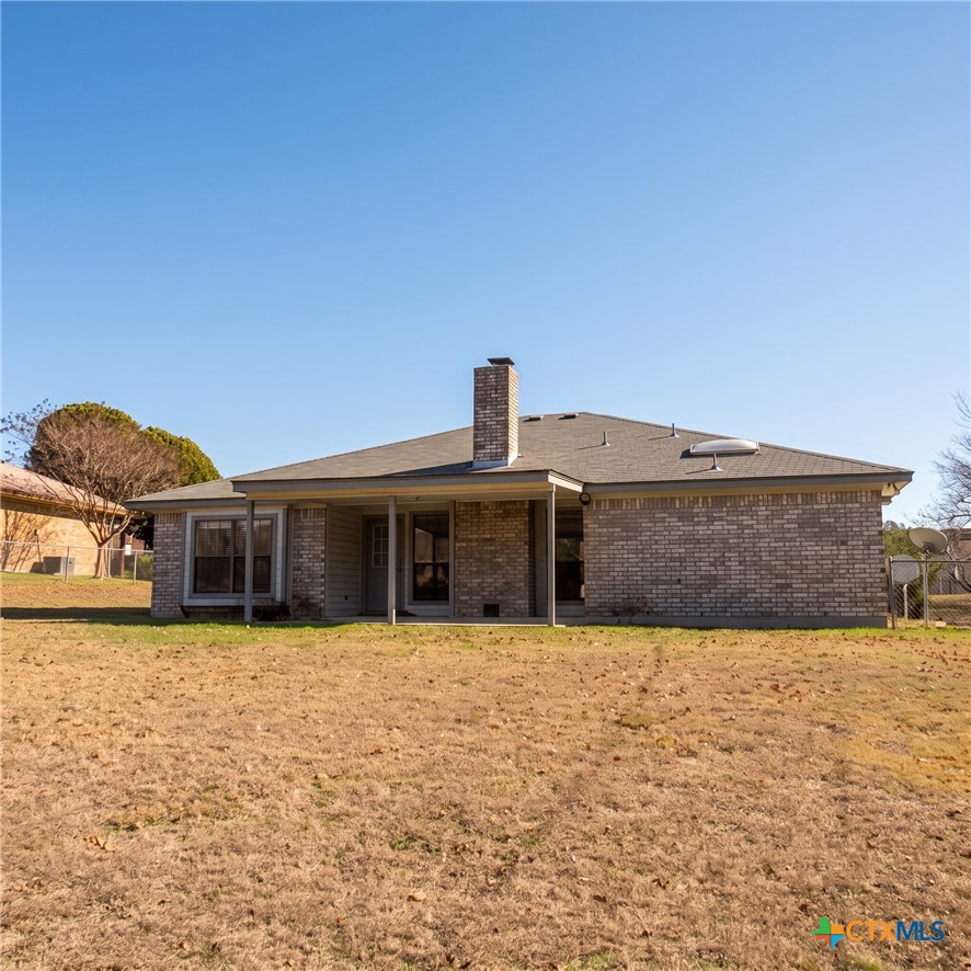 1107 Tyler Drive Property Photo 13