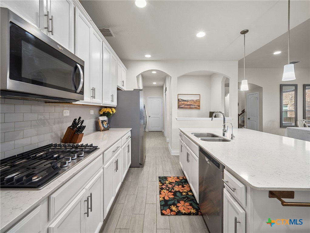 2263 Gran Cielo Trail Property Photo 8