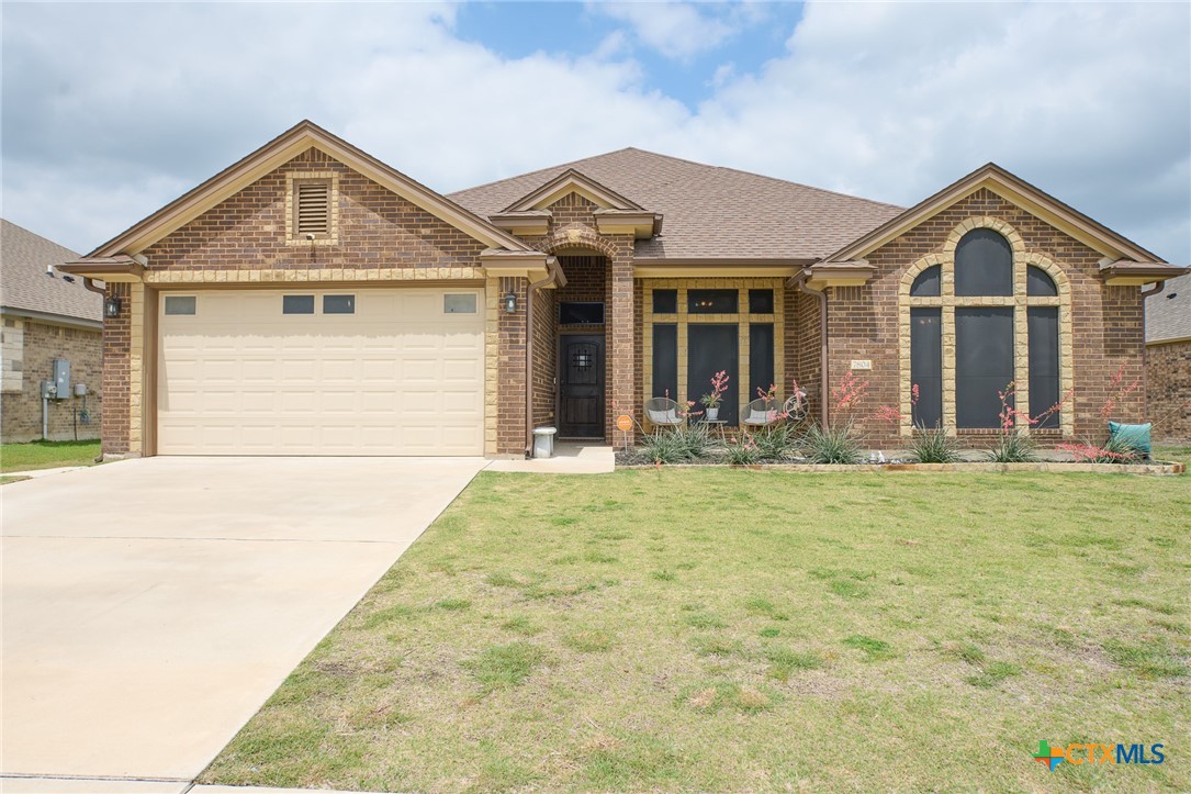 7804 Preston Hollow Drive Property Photo 1