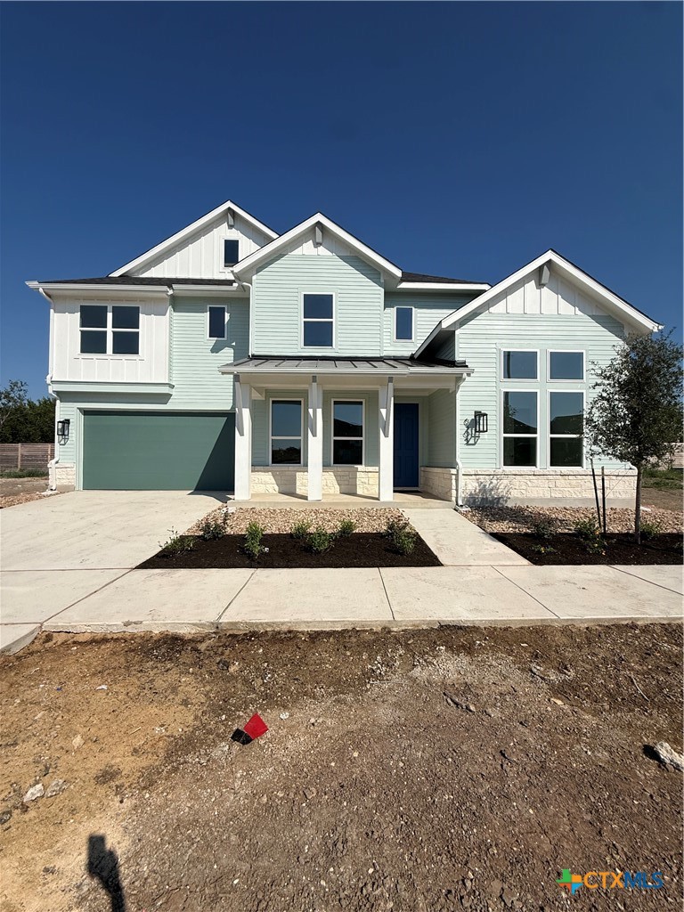 6305 Comanche Moon Trail Property Photo 1