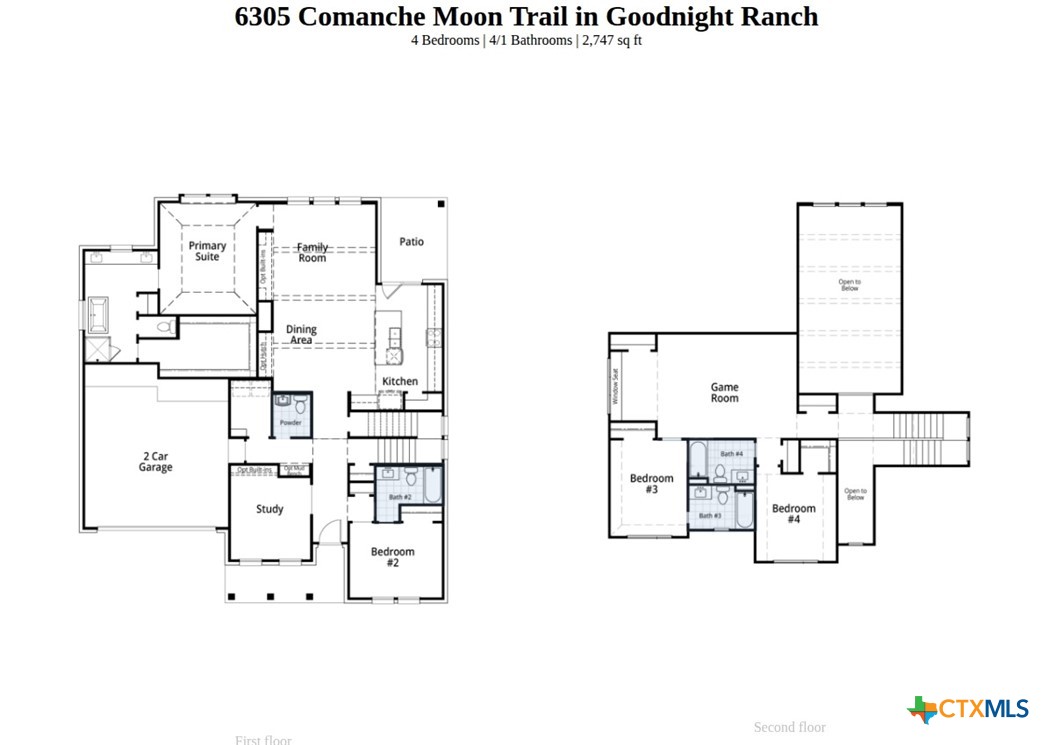6305 Comanche Moon Trail Property Photo 26