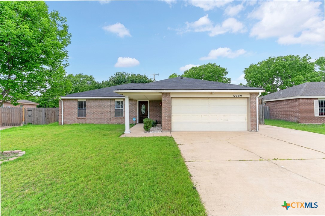 5909 Medina Drive Property Photo 1