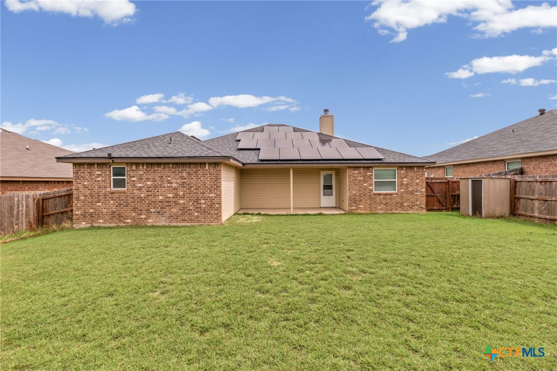 2704 Tarrant County Drive Property Photo 17