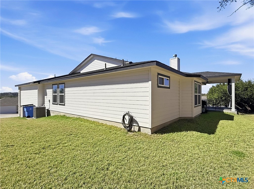 21100 Niagara Cove Property Photo 23
