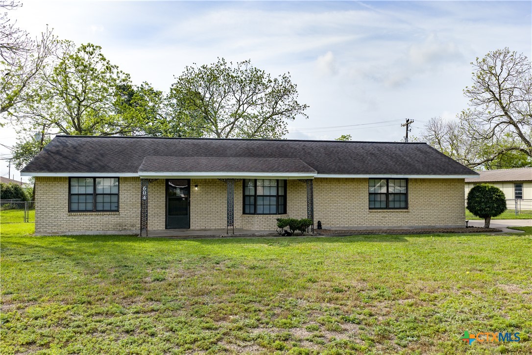 604 Cannon Road Property Photo 1