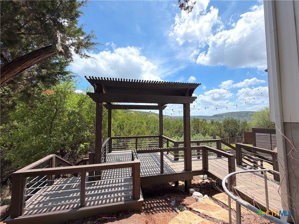 1758 Trail Pass Drive Property Photo 30