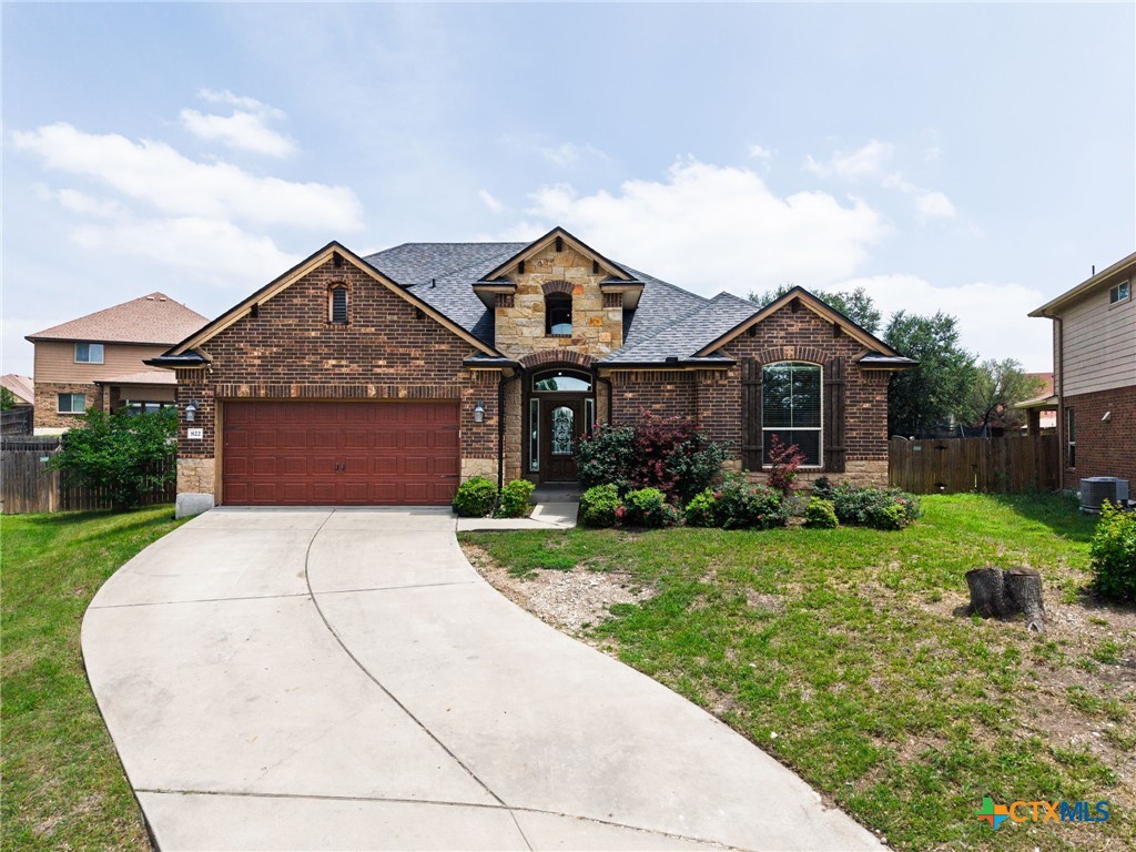 822 Terra Cotta Court Property Photo 1