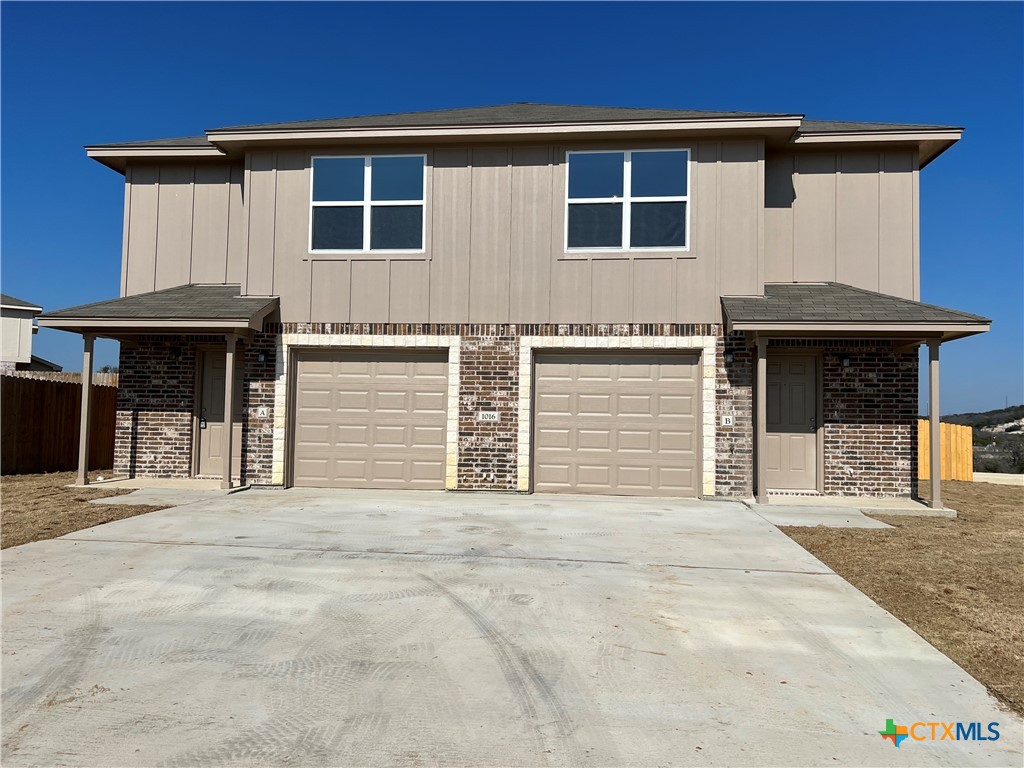 1016 Cline Drive Property Photo 1