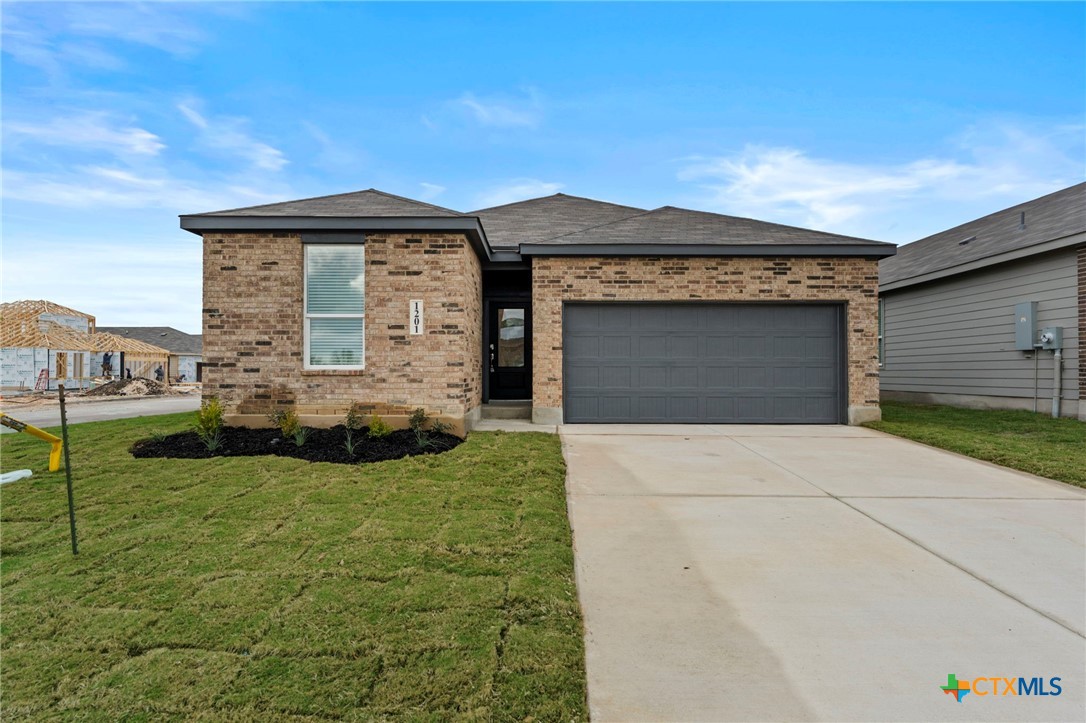 1201 Twisted Creek Property Photo 1